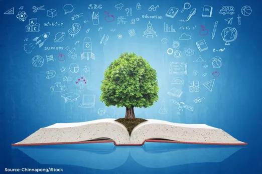 Why Climate change must be part of the school curriculum?