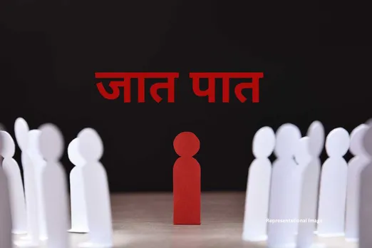 caste based discrimination in Uttarakhand