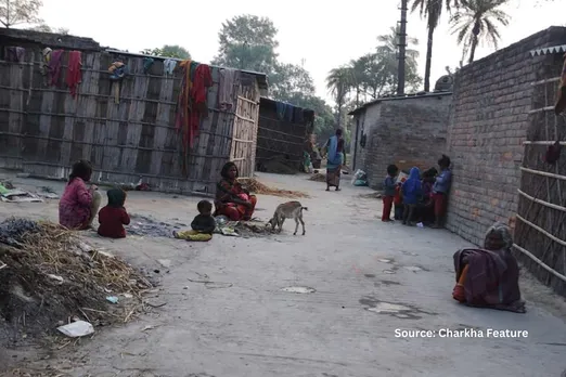 cleanliness in india