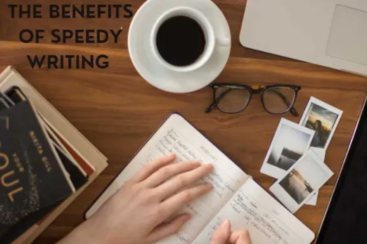 speedwriting benefits
