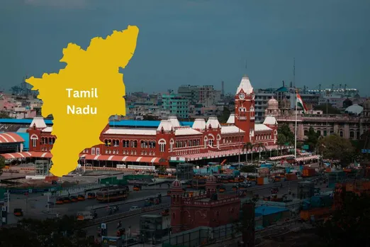 Tamil Nadu's first-ever environmental monitoring studio