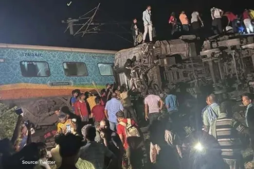 170 bodies identified in the Odisha train accident