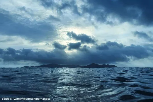 Nationwide heatwave, northeast and south await soothing heavy rain