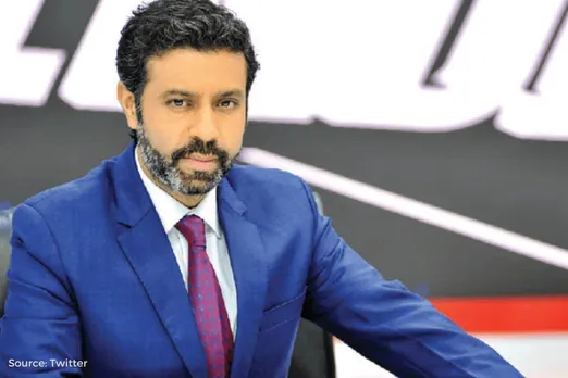 Why Rahul Shivshankar left Times Now?