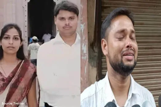 Know about SDM Jyoti Maurya, accused of cheating her husband & corruption