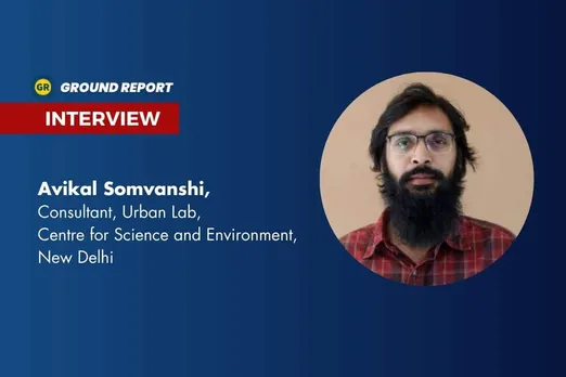 Interview with Avikal Somvanshi: Rajasthan's cities and towns battle rising air pollution