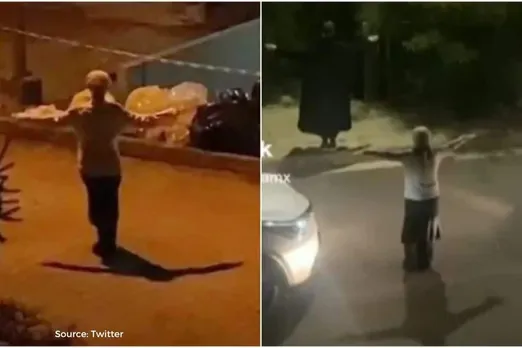 Explained: Serbian Dancing Lady: Is she Real or Just a Myth?