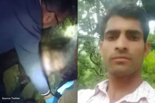 Chamba: 21-year-old Manohar killed brutally, who is behind it?