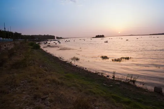 Bhopal: ‘Illegal' construction on Bhojtal, NGT imposes ₹ 1 crore fine
