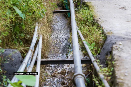 Bilaspur Harmful bacteria in the drinking water people dying due to diarrhoea