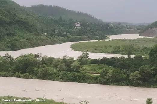 Yamuna on 205.48 m danger mark, Delhi to get flooded again