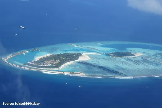 Ocean's Impact: How Indian Ocean Warming affects the world