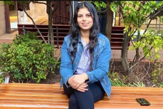 Who was Jasmeen Kaur? Indian student in Australia was killed by ex-boyfriend?