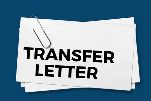 MP Elections: String of transfers continues in Madhya Pradesh