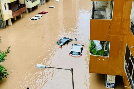chandigarh rains