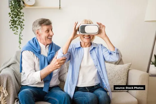gadget for elders