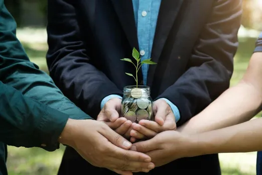 green credit program india