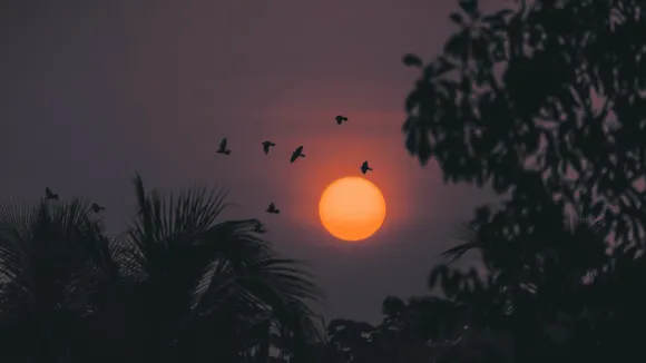 From 1.5°C to 2.0°C: Cooling degree days soar, raising climate concerns