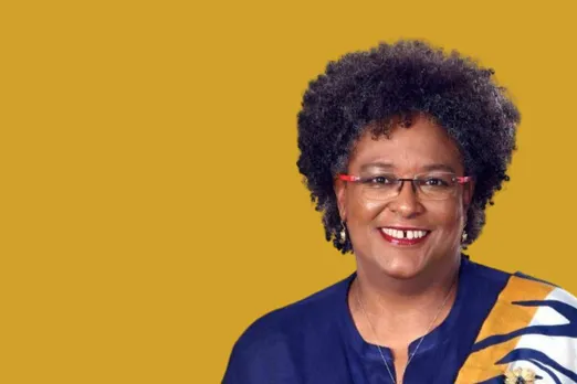 mia mottley barbados