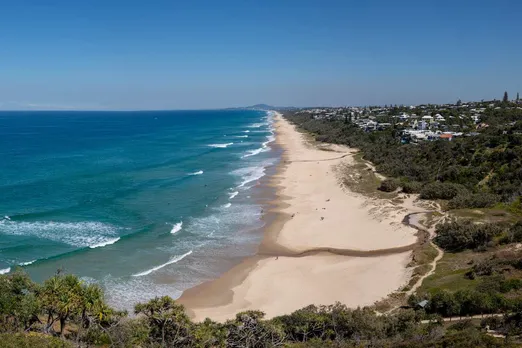 rental cars sunshine coast