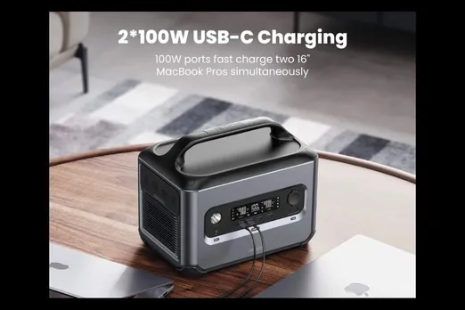 Making Memories Last: Ugreen PowerRoam 600 Power Station for Parent-Child Explorations