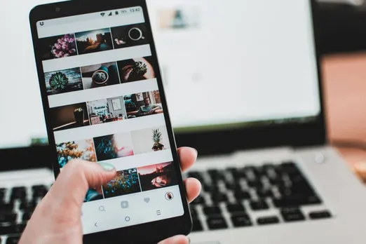 Instagram stories viewer