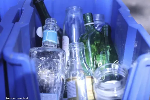 Glass or plastic: Which is better for the environment?