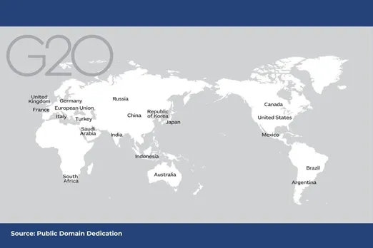 Climate concerns: G20 nations poured $1.4 trillion into fossil fuels in 2022