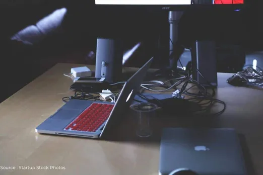 Connection between JIO laptop launch and ban on computer tablet Imports