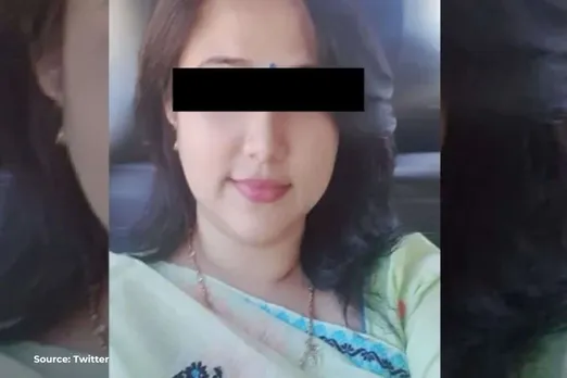 Who was BJP leader Indrani Tahbildar found dead in Assam?