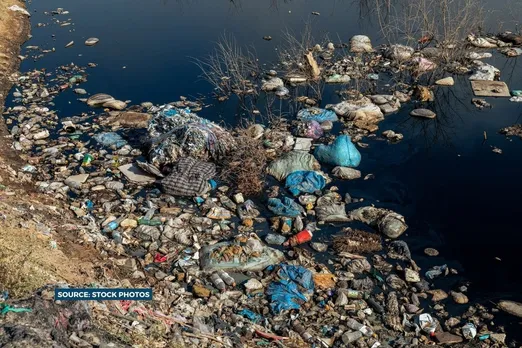 arsenic contamination in india