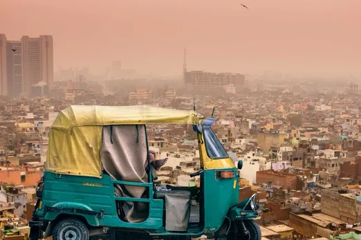 delhi heat action plan