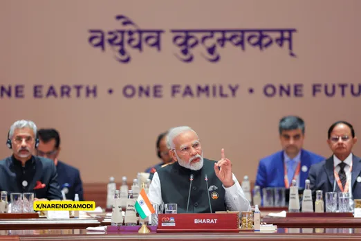 No data on instant economic benefits from hosting G20 summits, then why spend so much