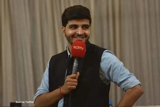 Newslaundry report on NDTV’s Mumbai bureau chief is false, says NDTV
