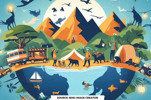 World Tourism Day 2023: Impact & importance of Ecotourism, why it matters