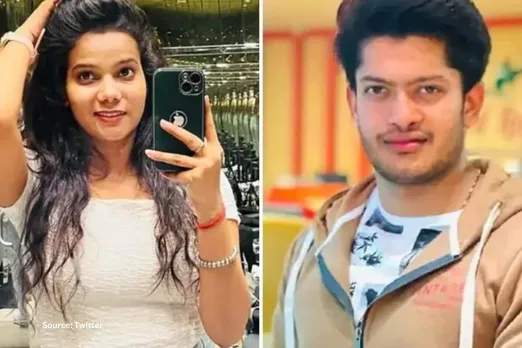 Pinky Gupta suicide case: Live-in partner Shakib was already married