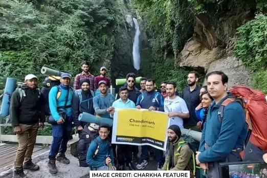 Pir Panjal Kashmir Tourism
