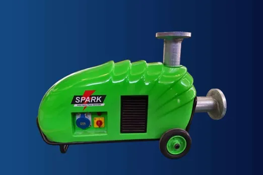 pico pump turbine