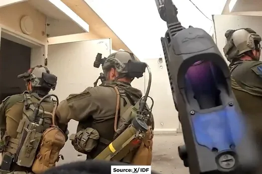 Israel Military