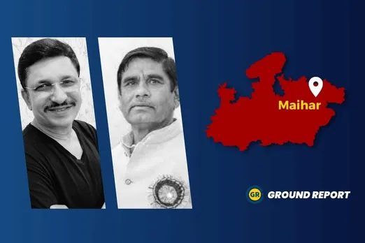 Maihar Vidhansabha