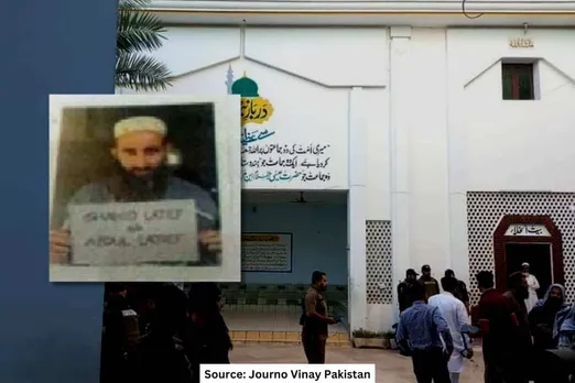 Pathankot attack mastermind killed