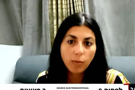 Israeli settler Yasmin Porat says Israel killed hostages too
