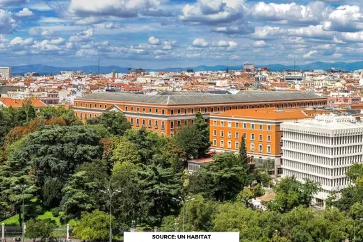 These Ten European cities awarded for 2030 Climate neutrality plans