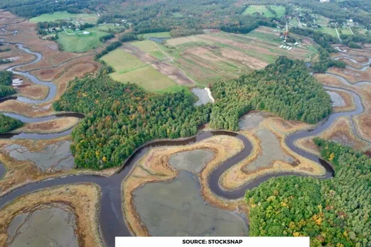 River interlinking projects could alter India’s monsoon, study warns