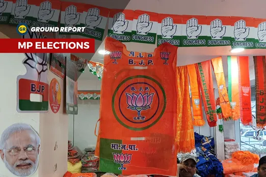 plastic waste in Elections