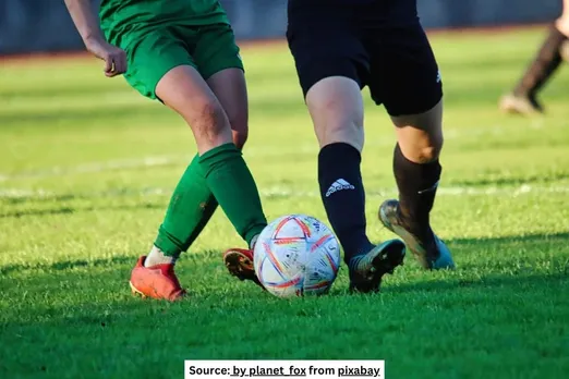 soccer matches