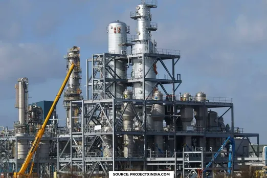 List of operational Ethanol Distilleries in India with capacity