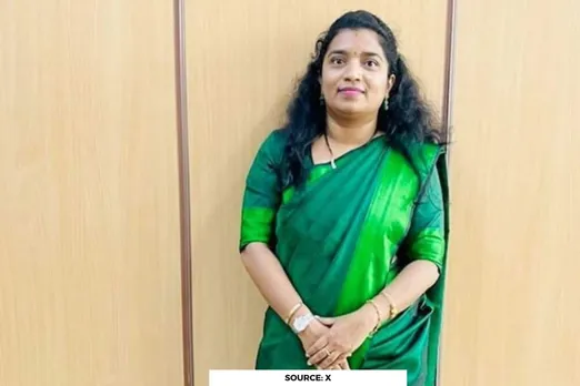 Who killed K’taka geologist Prathima K.S?