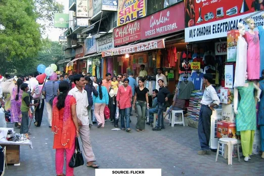 HC directs MCD to monitor Azad market for fire norm violations