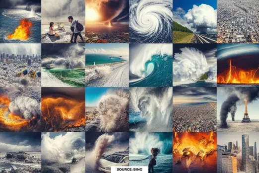 Global survey: 78% demand immediate climate change action